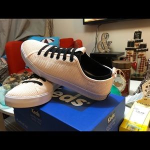 Keds sneakers
